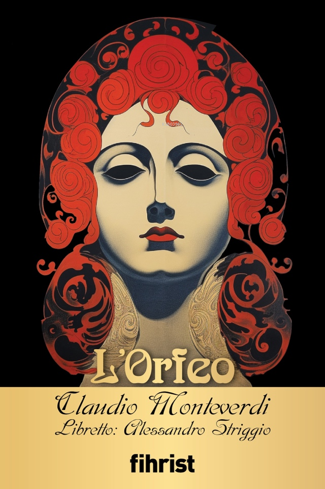 L’Orfeo;Opera Klasikleri: 01