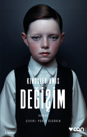 Değişim