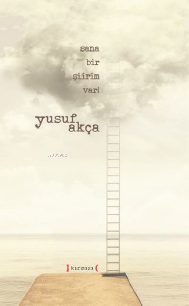 Sana Bir Şiirim Var!
