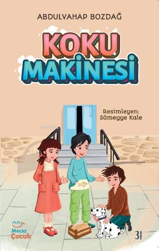 Koku Makinesi