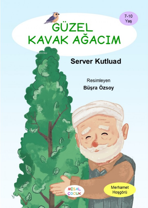 Güzel Kavak Ağacım