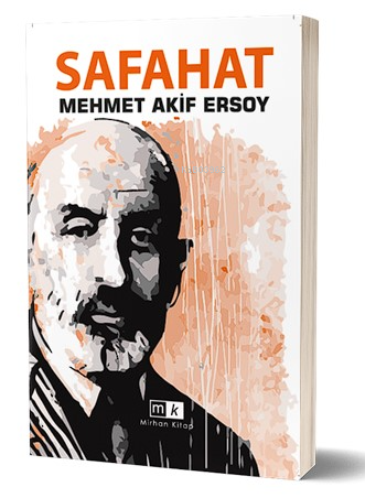  Safahat | Mehmet Akif Ersoy | Mirhan Kitap | 9786256048485 | 