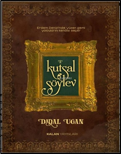 Kutsal Söylev