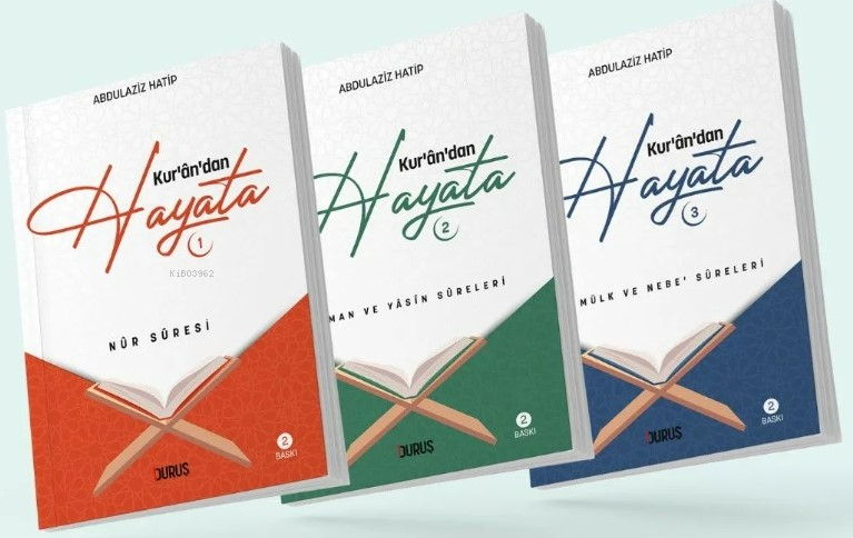 Kur'an'dan Hayata 1