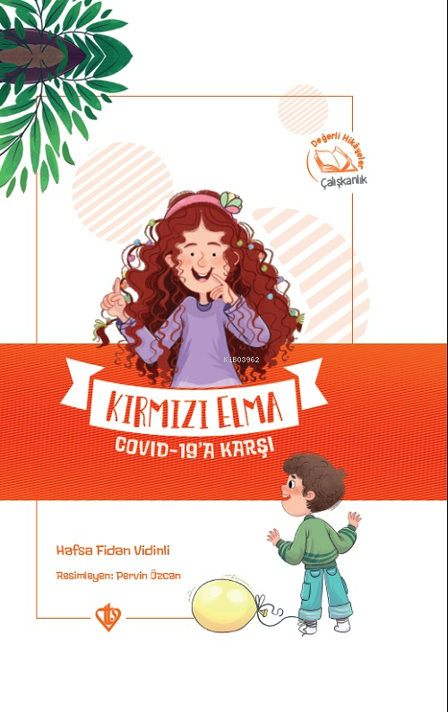  Saatçi Kamil Usta Değerli Hikayeler | Kübra Çetin | Türkiye Diyanet Vakfı Yayınları | 9786258023626 | 