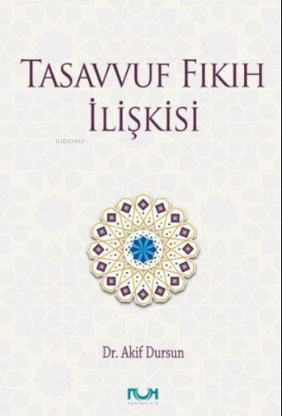 Tasavvuf Fıkıh İlişkisi