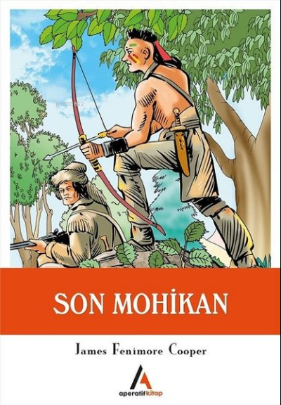 Son Mohikan