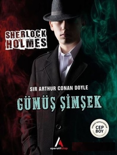 Gümüş Şimşek - Sherlock Holmes