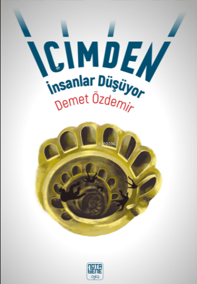 İçimden İnsanlar Düşüyor