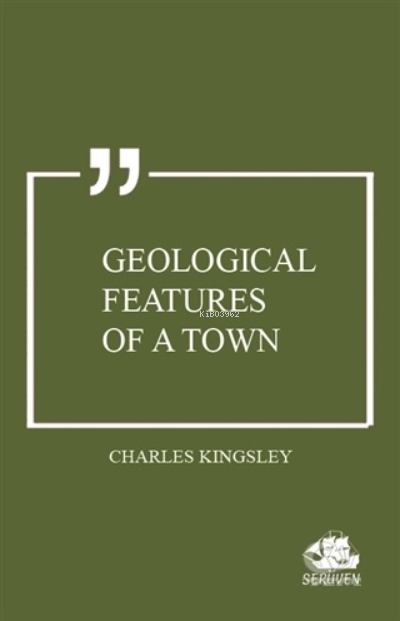 Geological Features of A Town