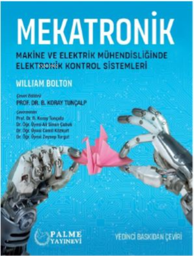 Mekatronik