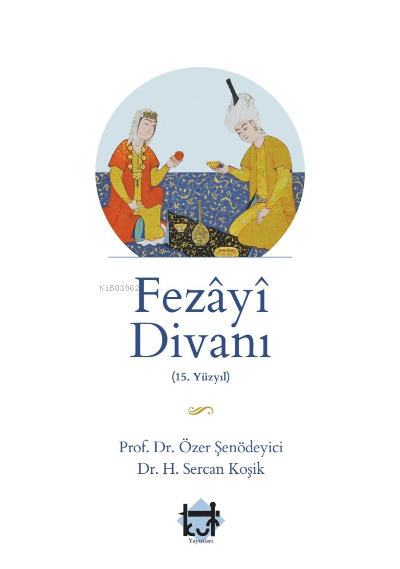 Fezâyî Divanı