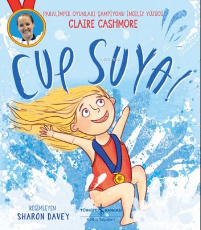 Cup Suya!