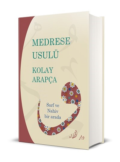 Medrese Usulü Kolay Arapça