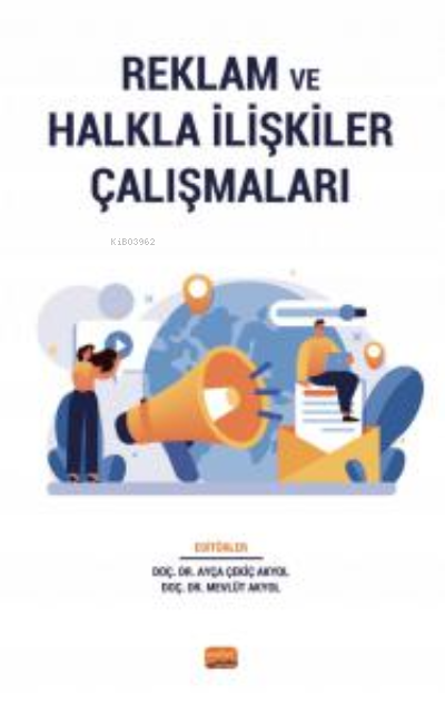 Reklam ve Halkla İlişkiler Çalışmaları