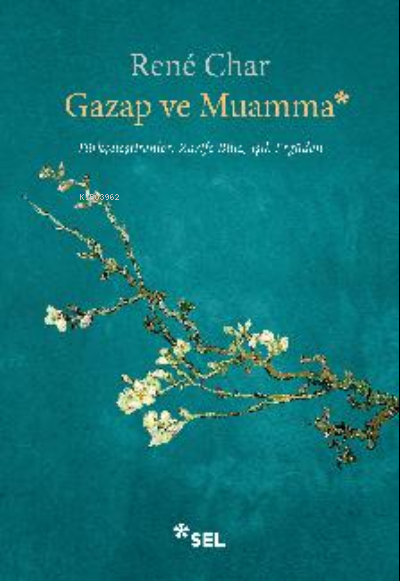 Gazap ve Muamma