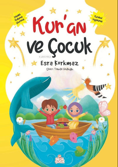 Kur’an ve Çocuk