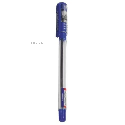  Bigpoint Tükenmez Kalem (Grip) (Mavi) (07) (Bp935 35) (10Lu) | Bigpoint Tükenmez Kalem (Grip) (Mavi) (07) (Bp935 35) (10Lu) | Bigpoint | 8680525938426 