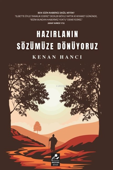 Hazırlanın Sözümüze Dönüyoruz