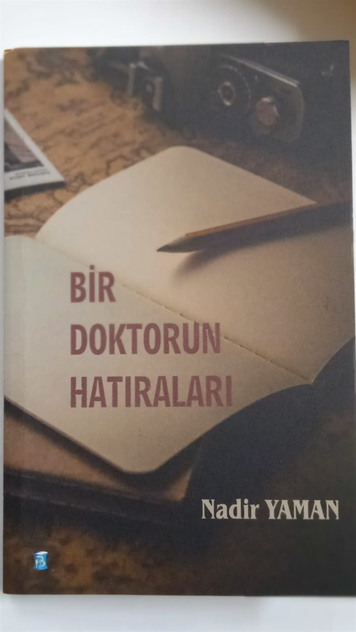 Bir Doktorun Hatıraları