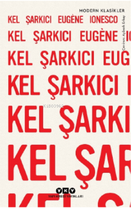 Kel Şarkıcı