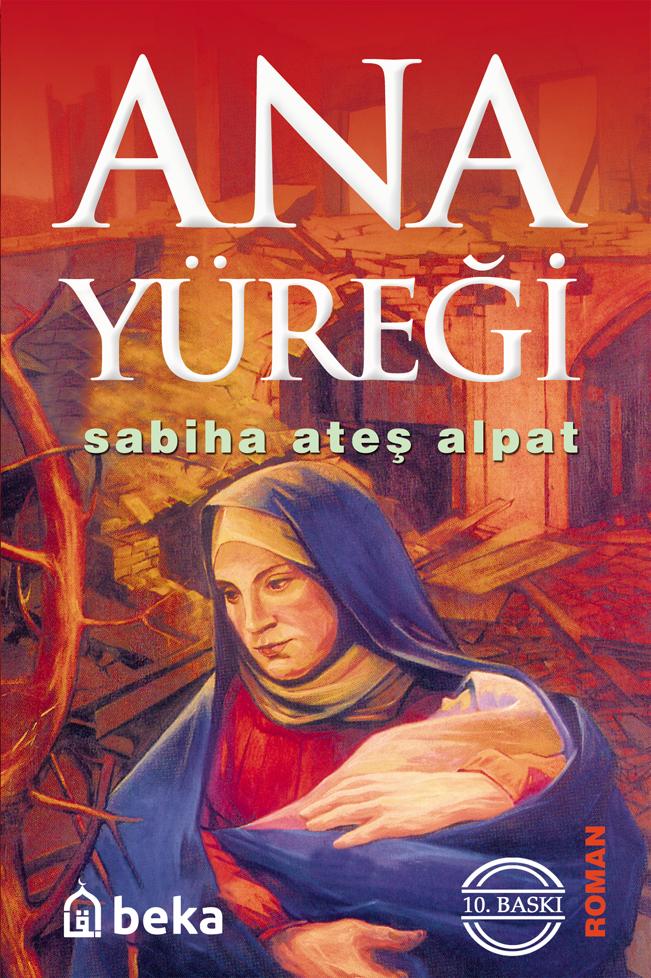 Ana Yüreği