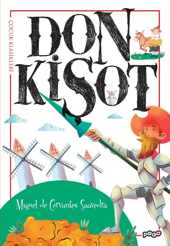 Don Kişot