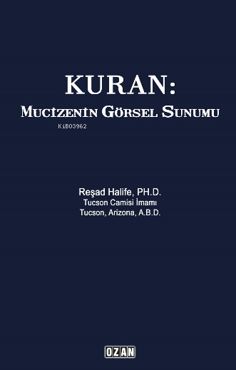 Kuran: Mucizenin Görsel Sunumu