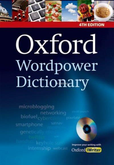 Wordpower Dictionary (Ing-Ing)