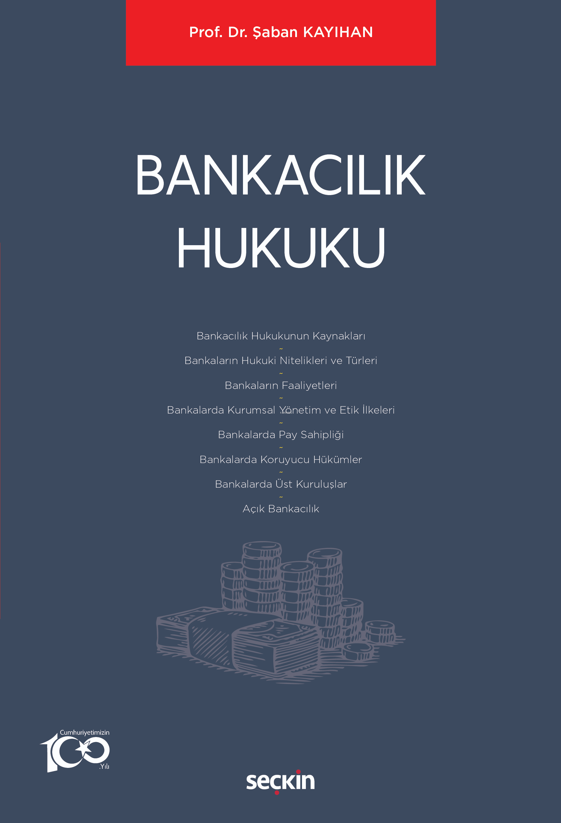 Bankacılık Hukuku