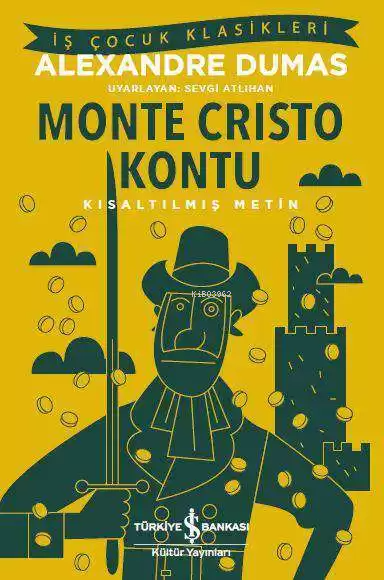 Monte Cristo Kontu