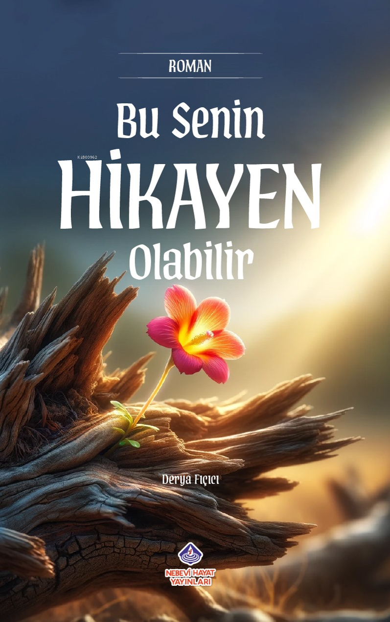 Bu Senin Hikayen Olabilir