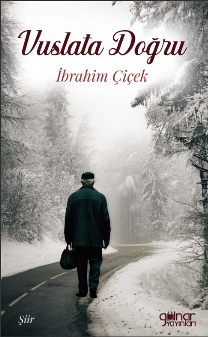  Vuslata Doğru | Vuslata Doğru | İbrahim Çiçek | Gülnar Yayınları | 9786256300422 