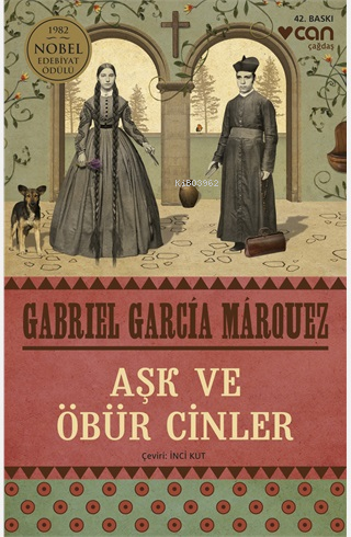 Aşk ve Öbür Cinler