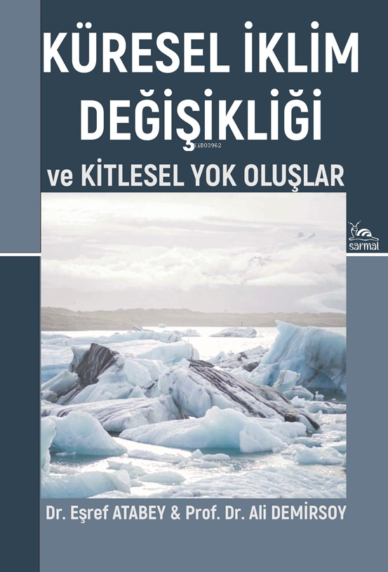 Küresel İklim Değişikliği ve Kitlesel Yok Oluşlar