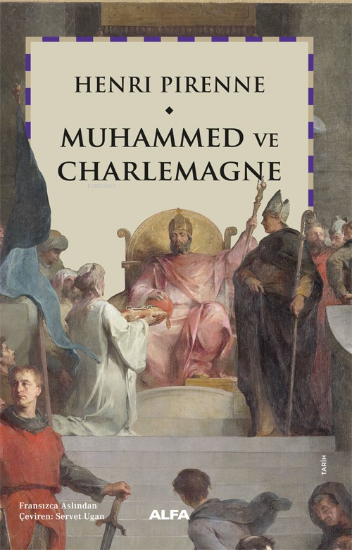 Muhammed ve Charlemagne