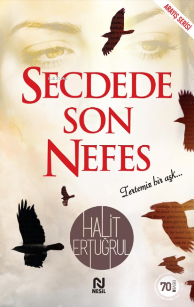 Secdede Son Nefes