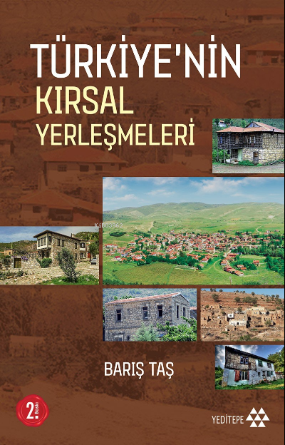 Türkiye'nin Kırsal Yerleşmeleri