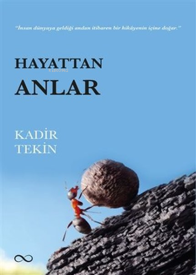 Hayattan Anlar