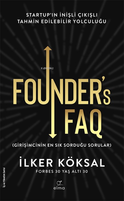 Founder's FAQ-Girişimcinin En Sık Sorduğu Sorular