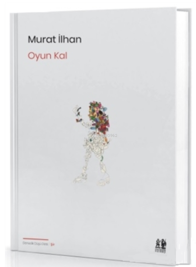  Oyun Kal | Murat İlhan | Pikaresk Yayınevi | 9786057450135 | 