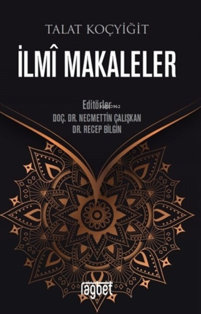 İlmi Makaleler