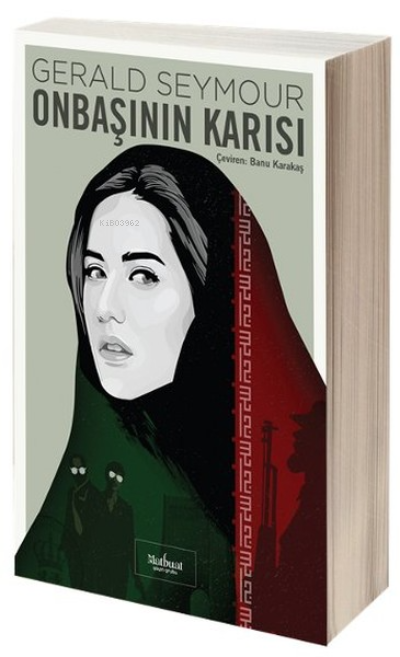  Onbaşının Karısı | Onbaşının Karısı | Banu Karakaş | Gerald Seymour | Matbuat Yayın Grubu | 9786059749053 