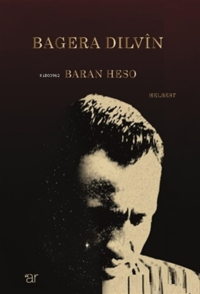  Bagera Dılvin | Bagera Dılvin | Baran Heso | Ar Yayınları | 9786257971454 