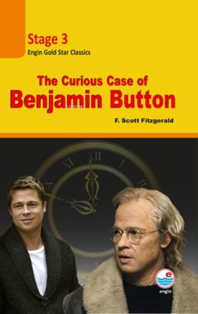 The Curious Case of Benjamin Button Stage 3 (CD'siz)