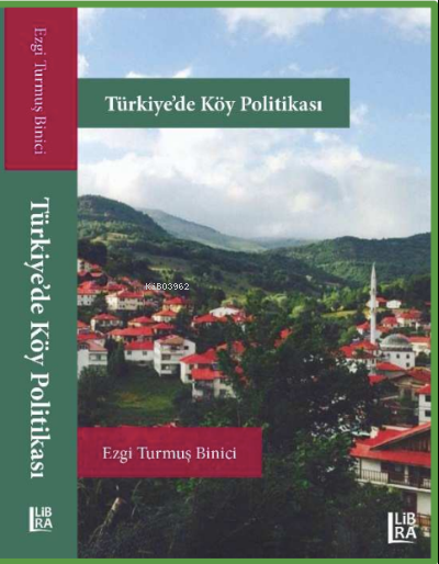 Türkiye'de Köy Politikası