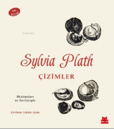 Sylvia Plath:Çizimler