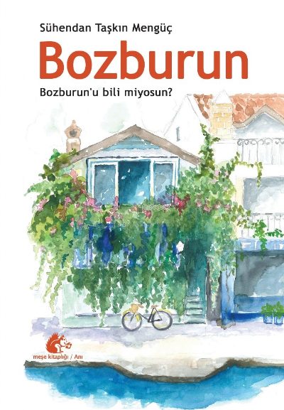 Bozburun;Bozburun’u bili miyosun?