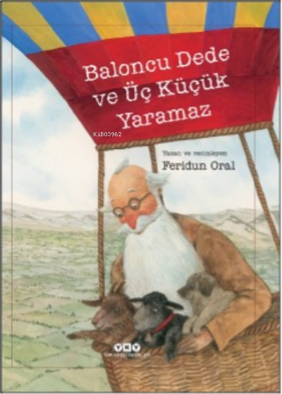 Baloncu Dede ve Üç Küçük Yaramaz