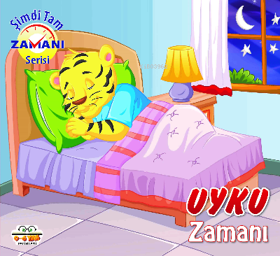 Uyku Zamanı; Şimdi Tam Zamanı